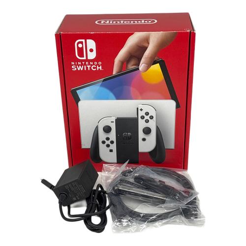 Nintendo (ニンテンドー) Nintendo Switch HEG-001 ※JOYCON動作難有