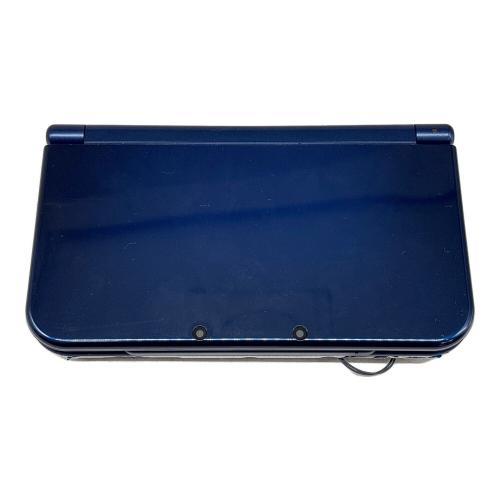 Nintendo (ニンテンドー) NEW Nintendo 3DS LL RED-001