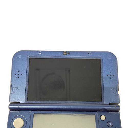 Nintendo (ニンテンドー) NEW Nintendo 3DS LL RED-001