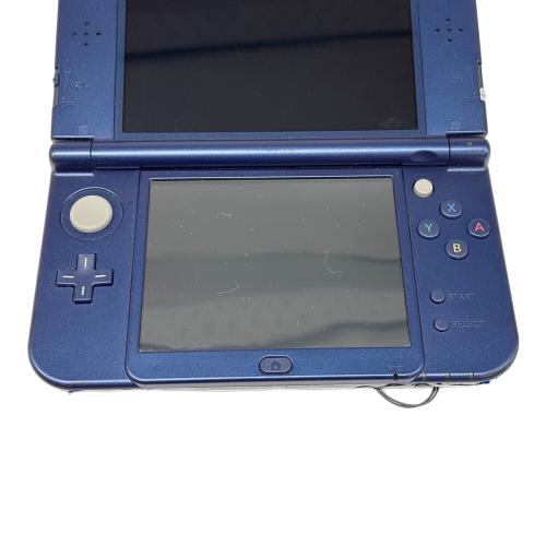 Nintendo (ニンテンドー) NEW Nintendo 3DS LL RED-001