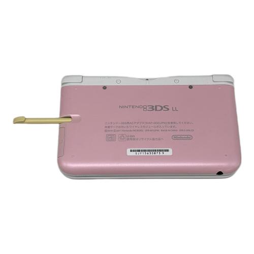 Nintendo (ニンテンドー) Nintendo 3DS SPR-S-JPN-C0