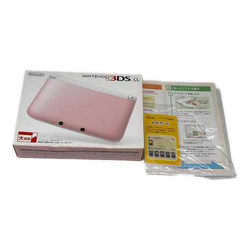 Nintendo (ニンテンドー) Nintendo 3DS SPR-S-JPN-C0