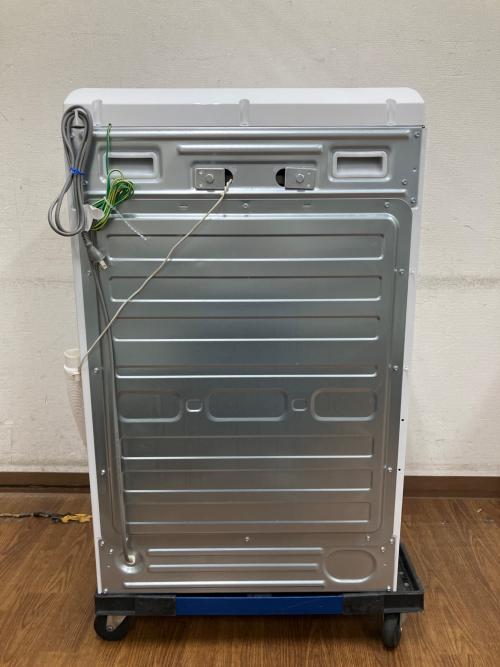 SHARP (シャープ) ドラム式洗濯乾燥機 ES-S7H-CL 2023年製