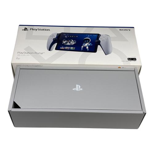 SONY (ソニー) PlayStation Portal CFIJ-18000