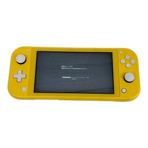 Nintendo (ニンテンドー) Nintendo Switch Lite HDH-001