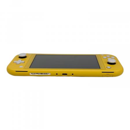 Nintendo (ニンテンドー) Nintendo Switch Lite HDH-001｜トレファクONLINE