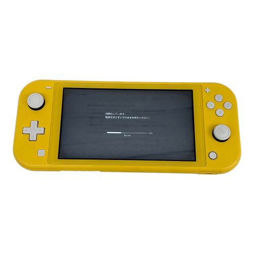 Nintendo (ニンテンドー) Nintendo Switch Lite HDH-001