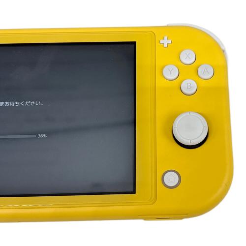 Nintendo (ニンテンドー) Nintendo Switch Lite HDH-001