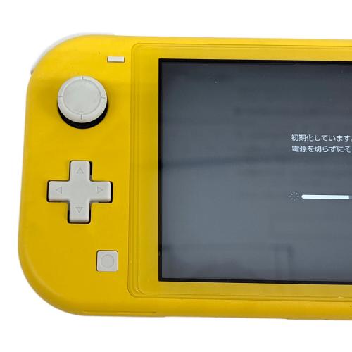 Nintendo (ニンテンドー) Nintendo Switch Lite HDH-001