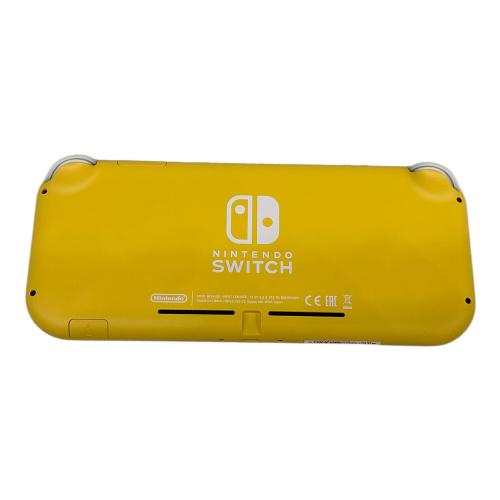 Nintendo (ニンテンドー) Nintendo Switch Lite HDH-001