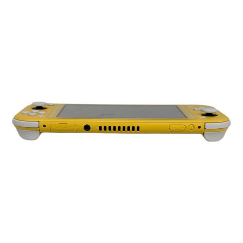 Nintendo (ニンテンドー) Nintendo Switch Lite HDH-001