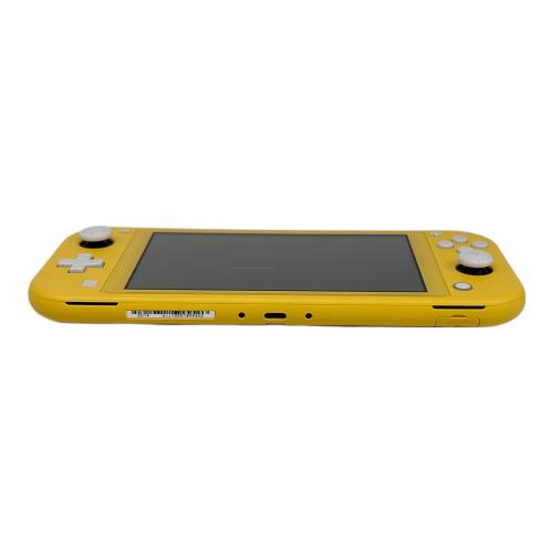 Nintendo (ニンテンドー) Nintendo Switch Lite HDH-001