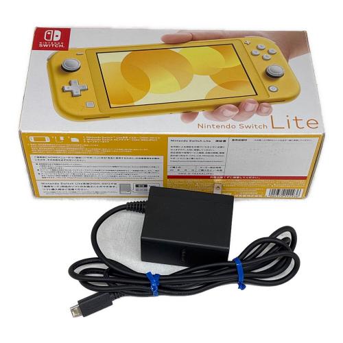 Nintendo (ニンテンドー) Nintendo Switch Lite HDH-001