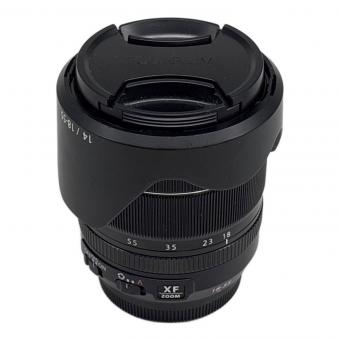 FUJIFILM (フジフィルム) ズームレンズ XF18-55mmF2.8-4 R LM OIS