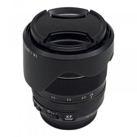 FUJIFILM (フジフィルム) ズームレンズ XF18-55mmF2.8-4 R LM OIS