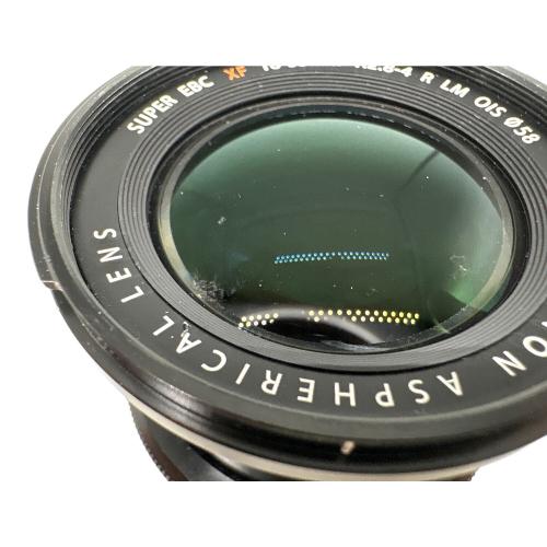 FUJIFILM (フジフィルム) ズームレンズ XF18-55mmF2.8-4 R LM OIS