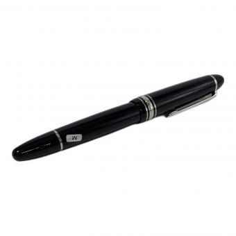 MONTBLANC (モンブラン) 万年筆 BMW マイスターシュテュック