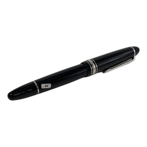 MONTBLANC (モンブラン) 万年筆 BMW マイスターシュテュック