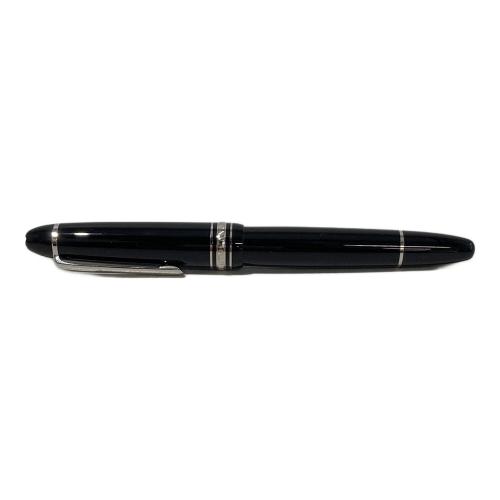 MONTBLANC (モンブラン) 万年筆 BMW マイスターシュテュック