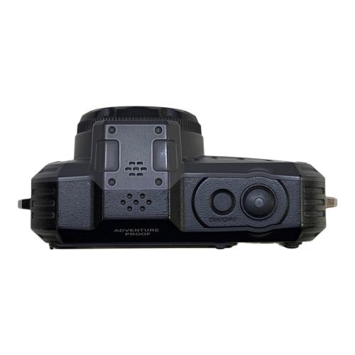 PENTAX (ペンタックス) コンパクトデジタルカメラ WG-1000 USB-C充電