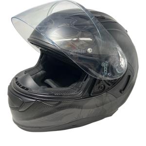OGK (オージーケ) バイク用ヘルメット KABUTO KAMUI-3 61-62cm PSCマーク(バイク用ヘルメット)有