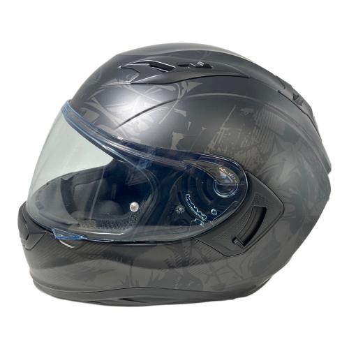 OGK (オージーケ) バイク用ヘルメット KABUTO KAMUI-3 61-62cm PSCマーク(バイク用ヘルメット)有