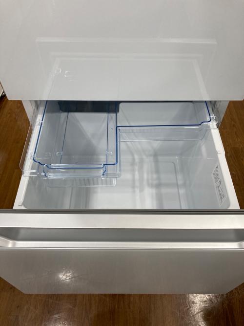 YAMADA (ヤマダ) 3ドア冷蔵庫 YRZ-F32MW 2025年製 319L