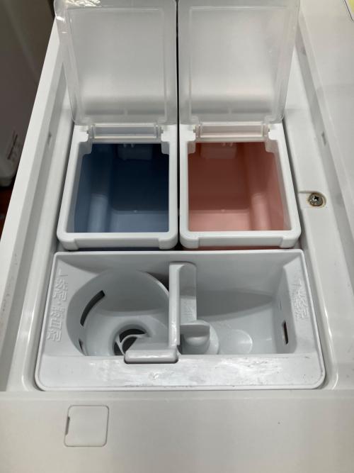 HITACHI (ヒタチ) ドラム式洗濯乾燥機 BD-SX120JL 2024年製