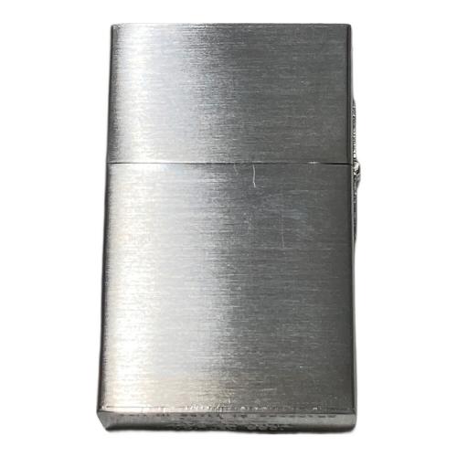 ZIPPO (ジッポ) オイルライター original 1993 replica secibd rekease XVI