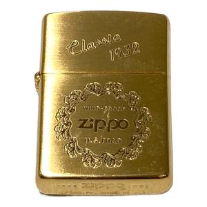ZIPPO (ジッポ) オイルライター Classic 1932   1991