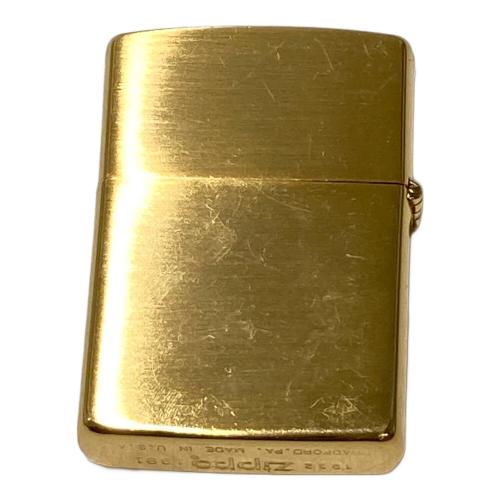 ZIPPO (ジッポ) オイルライター Classic 1932   1991