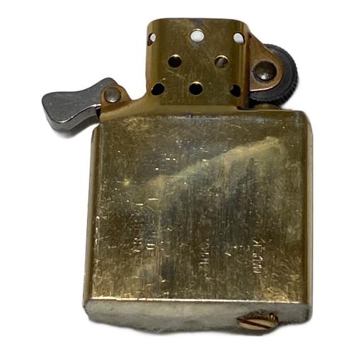 ZIPPO (ジッポ) オイルライター Classic 1932   1991