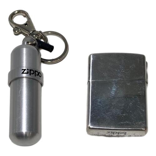 ZIPPO (ジッポ) オイルライター 1994年製 LIMITED EDITION  オイルタンクセット
