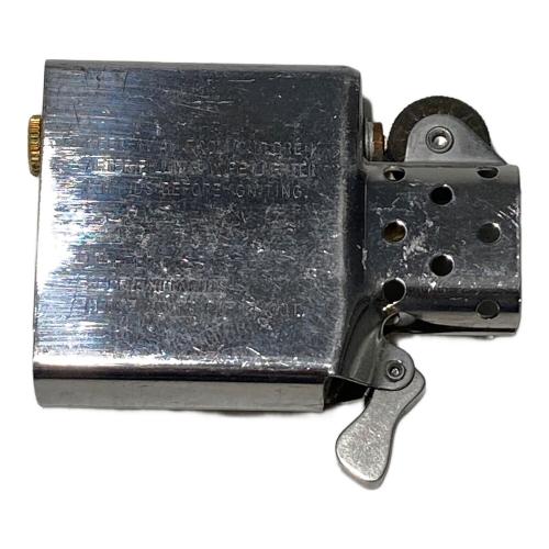 ZIPPO (ジッポ) オイルライター 1994年製 LIMITED EDITION  オイルタンクセット