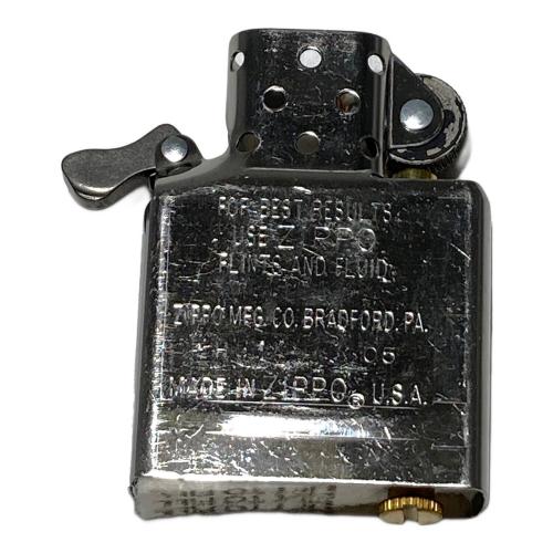ZIPPO (ジッポ) オイルライター 2005年製 ハートメッセージペアセット
