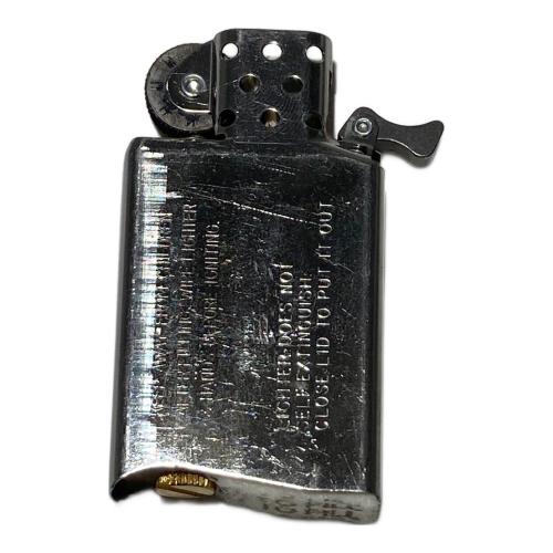 ZIPPO (ジッポ) オイルライター 2005年製 ハートメッセージペアセット