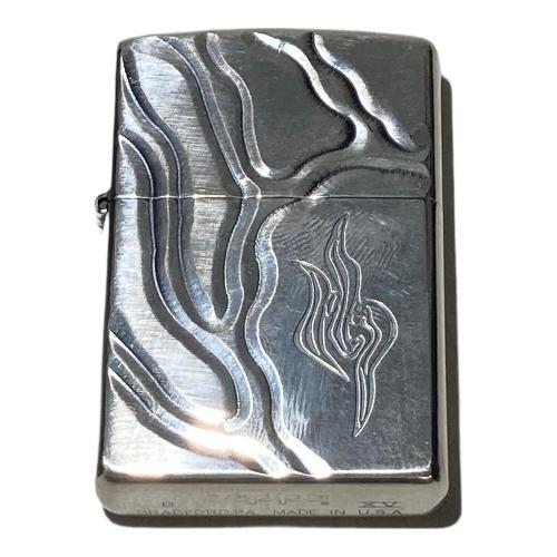 ZIPPO (ジッポ) オイルライター Limited Edition Tribal