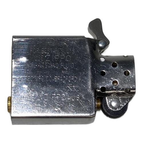 ZIPPO (ジッポ) オイルライター Limited Edition Tribal