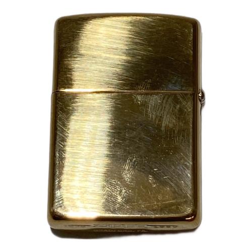 ZIPPO (ジッポ) オイルライター HARLEY-DAVIDSON 85周年記念品