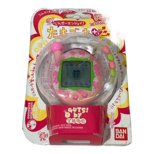 超じんせーエンジョイ たまごっちプラス たまごっち