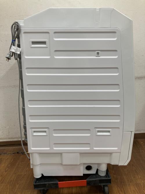 TOSHIBA (トウシバ) ドラム式洗濯乾燥機 TW-127XM3L 2024年製