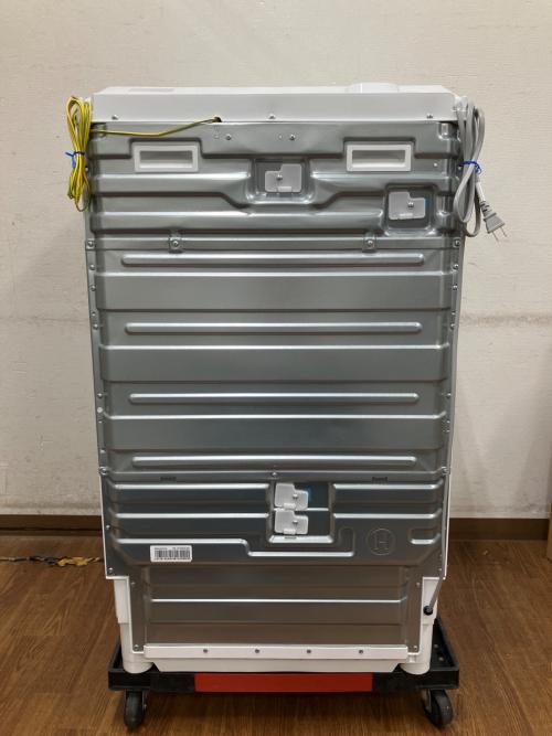 TOSHIBA (トウシバ) ドラム式洗濯乾燥機 TW-127XM3L 2024年製
