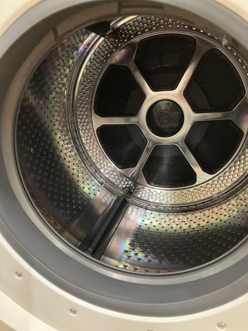 TOSHIBA (トウシバ) ドラム式洗濯乾燥機 TW-127XM3L 2024年製