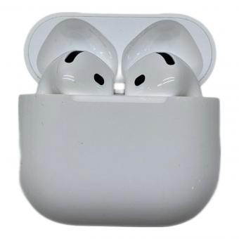 Apple (アップル) AirPods(第4世代) MXP93J/A