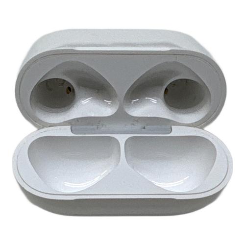 Apple (アップル) AirPods(第4世代) MXP93J/A