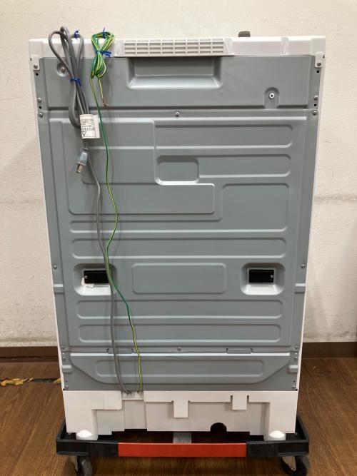 Panasonic (パナソニック) ドラム式洗濯乾燥機 NA-VG780L-H 2024年製