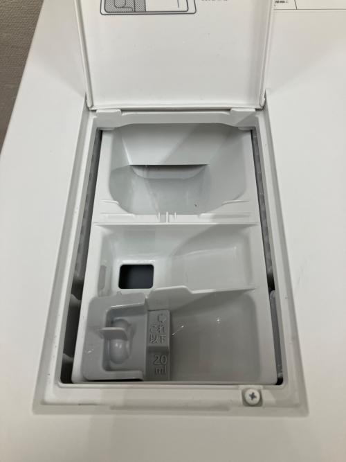Panasonic (パナソニック) ドラム式洗濯乾燥機 NA-VG780L-H 2024年製