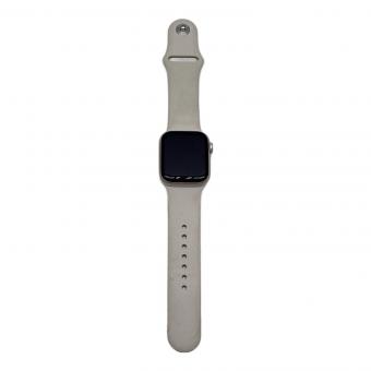 Apple (アップル) GPSモデル Apple Watch SE(第3世代） A3324