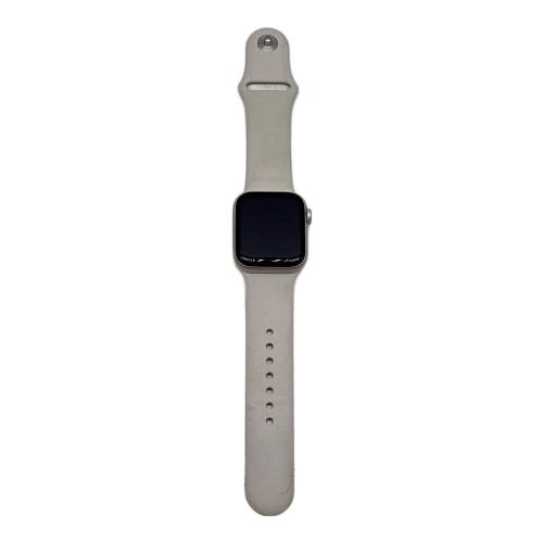 Apple (アップル) GPSモデル Apple Watch SE(第3世代） A3324