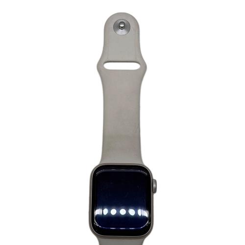 Apple (アップル) GPSモデル Apple Watch SE(第3世代） A3324